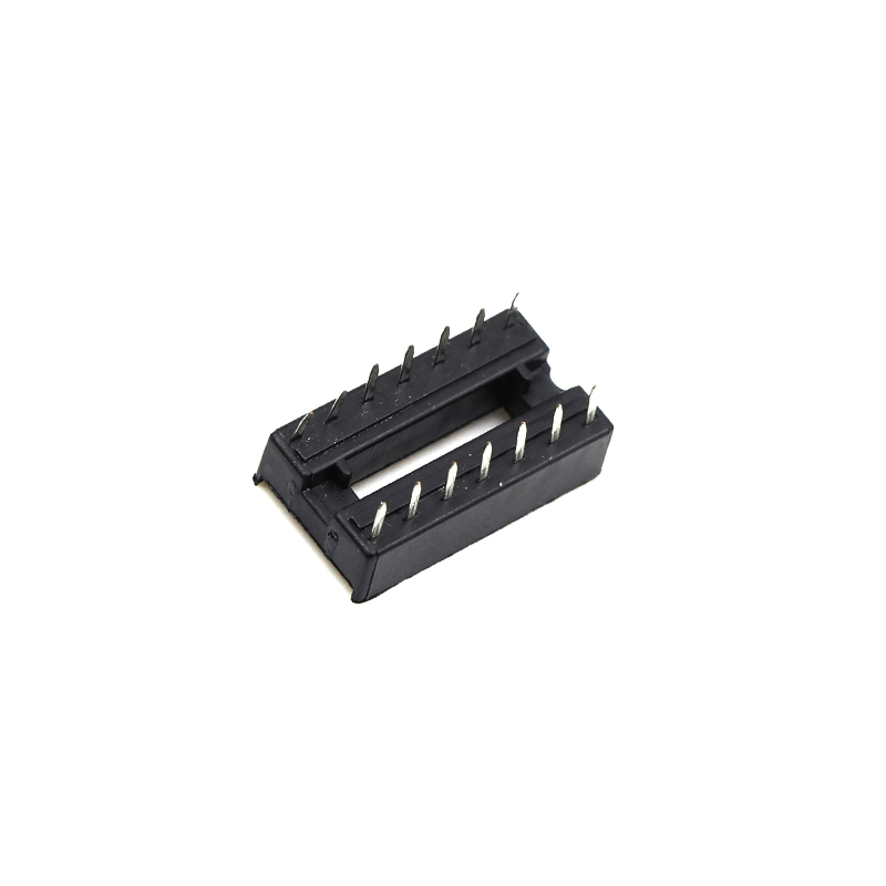 2X7 Pin IC Dvosmerni Pin Header Connector