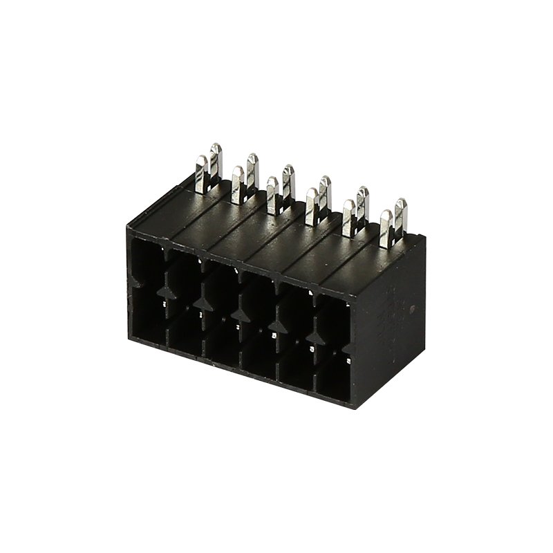 PCB Socket Terminal Block za SMT varjenje